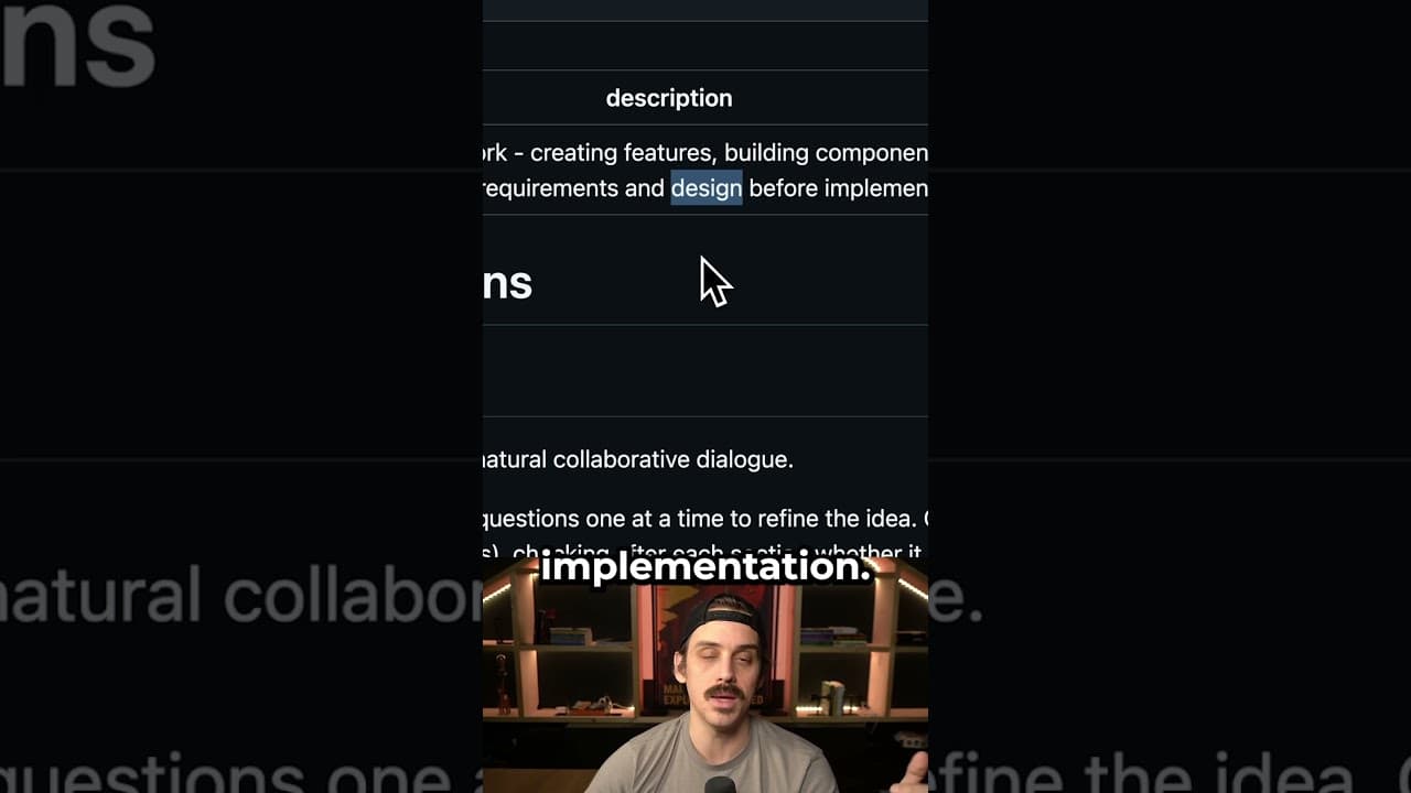 The Step You’re Missing
