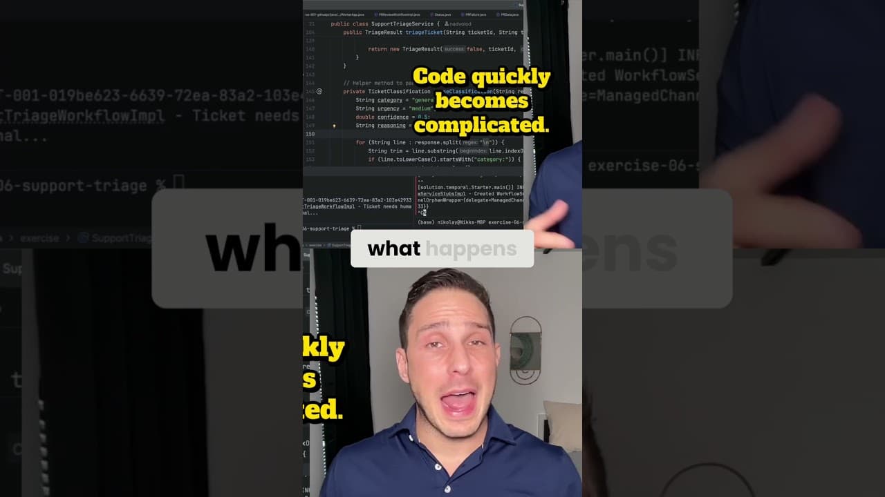 AI Flaws & How Temporal Fixes Them