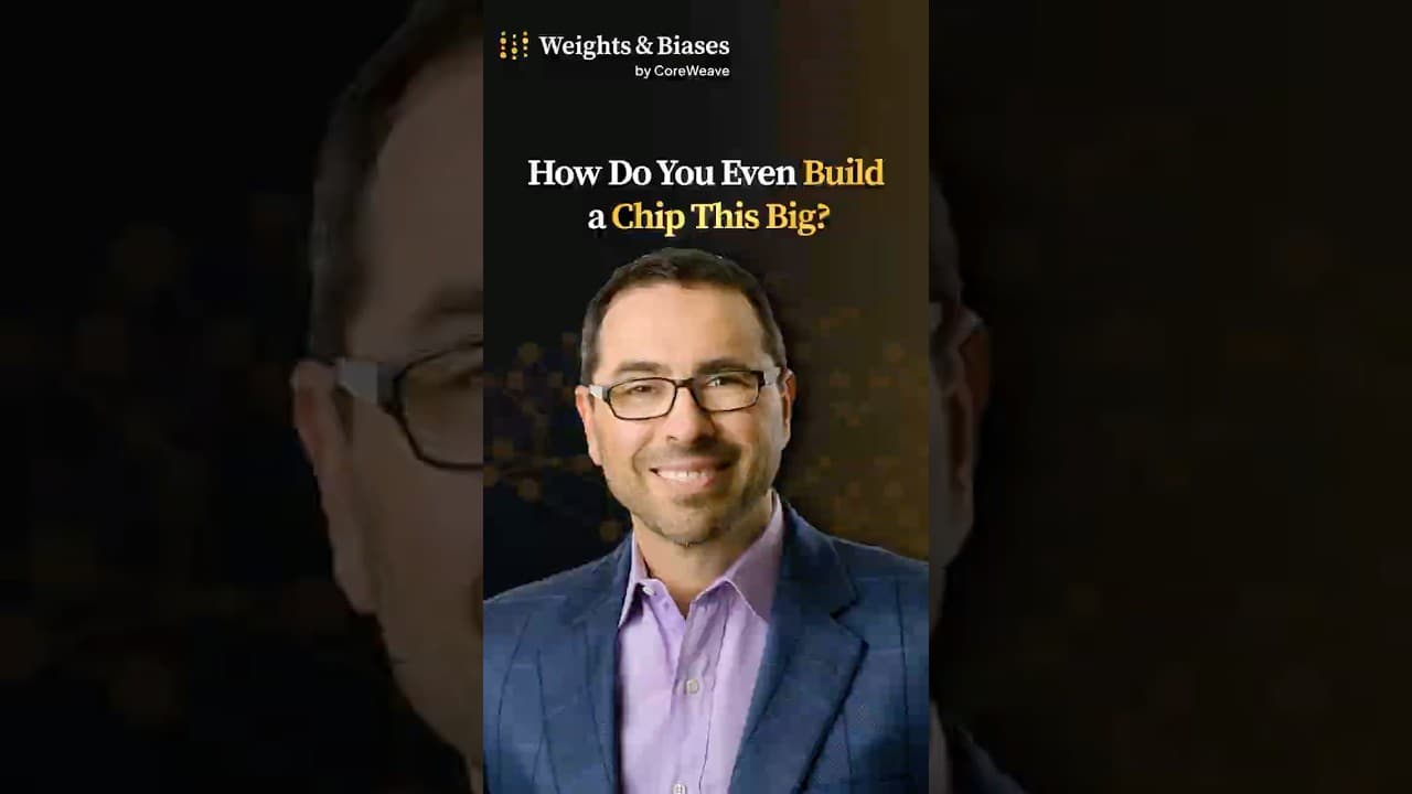 Why This Chip Costs $250M to Build