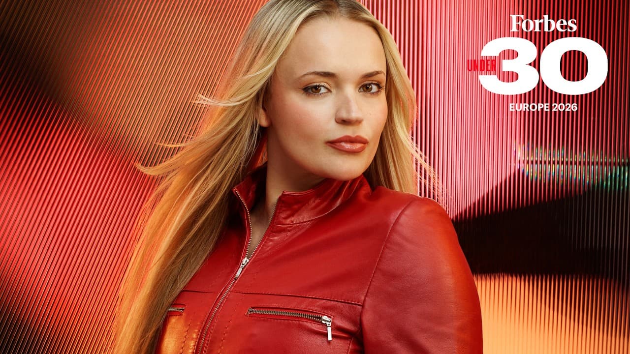 How Sinead Gorey Built A Cult Fashion Brand Worn By Sabrina Carpenter