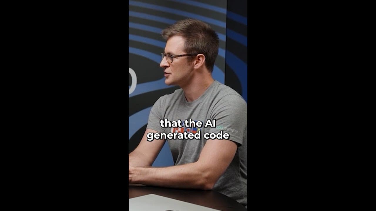 Isaac Evans, Co-Founder and CEO of Semgrep