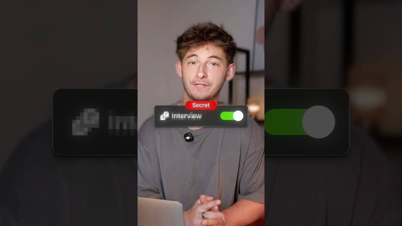 Never Use AI Without This..