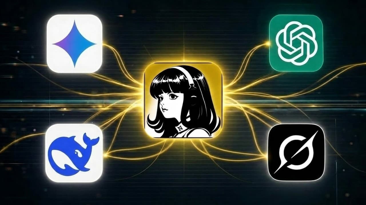 Hermes Agent just reached Fable level… Mixture Of Agents