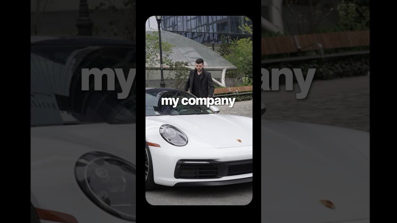 Selling my 9-figure company didn’t make me happy