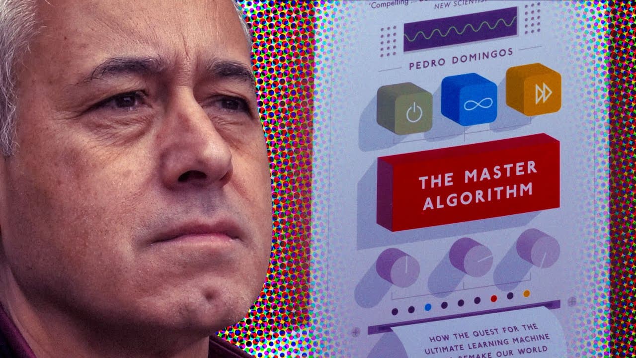 Tensor Logic "Unifies" AI Paradigms [Pedro Domingos]