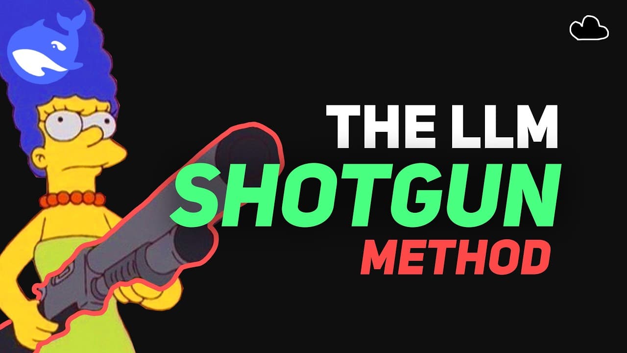 Why would anyone let LLMs predict 4 tokens at once? Multi-Token Prediction Explained