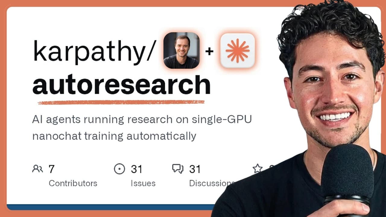 Claude Code + Karpathy's Autoresearch = The New Meta
