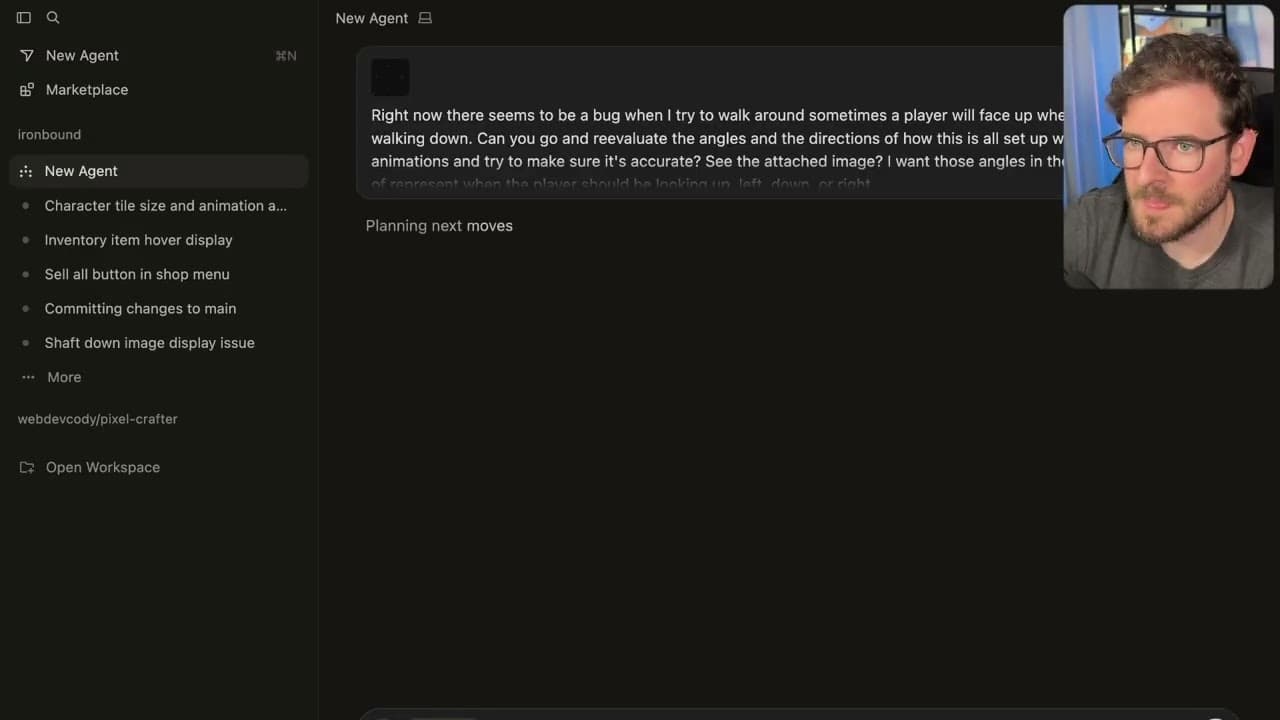 Cursor 3 Might Change How You Code