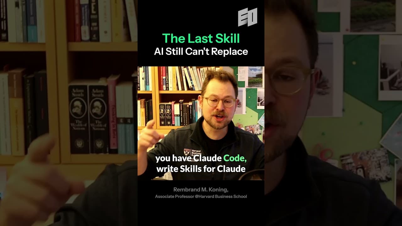 Humanity's Last Hope