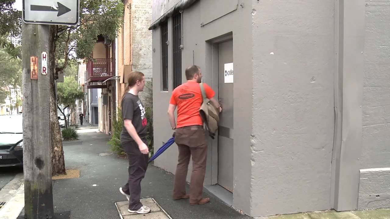 Sydney Firehose Hackathon