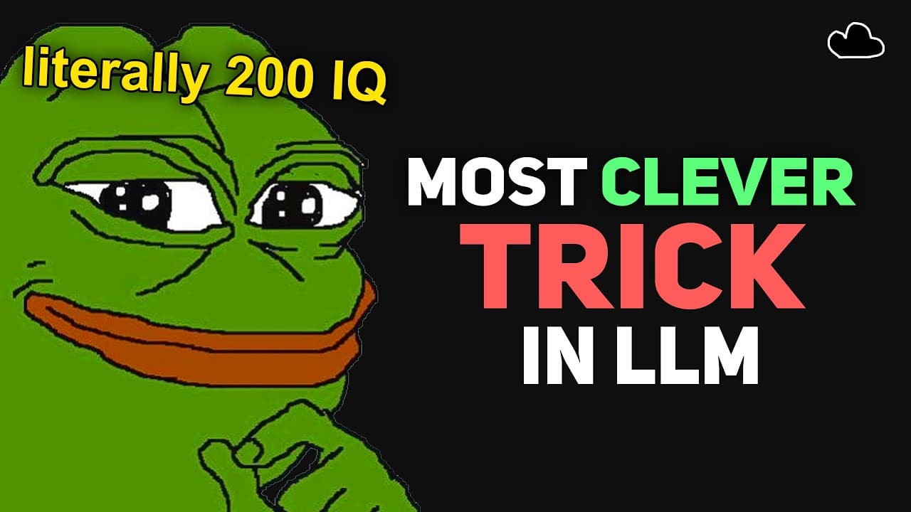 Speculative Decoding: The Most Clever Trick To Speedup LLMs