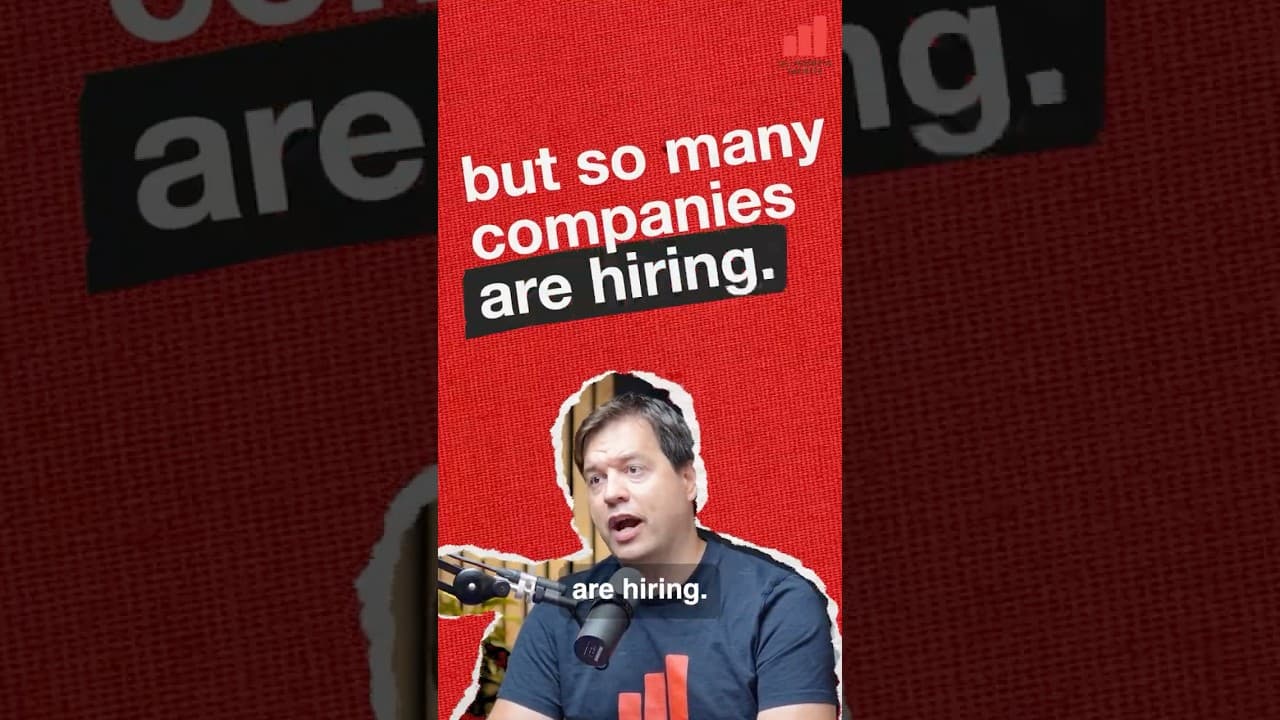 Should you jump jobs or stay put, in this market?