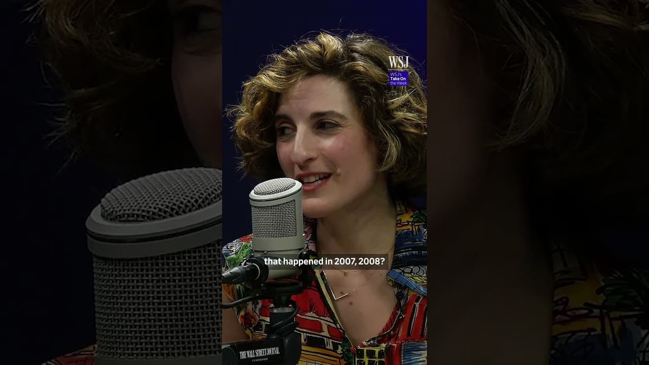 Are We Entering A Short-Sellers Market?