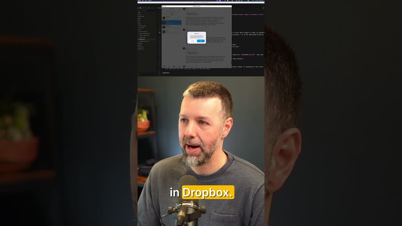 Building a Custom AI News Agent with RSS and Telegram