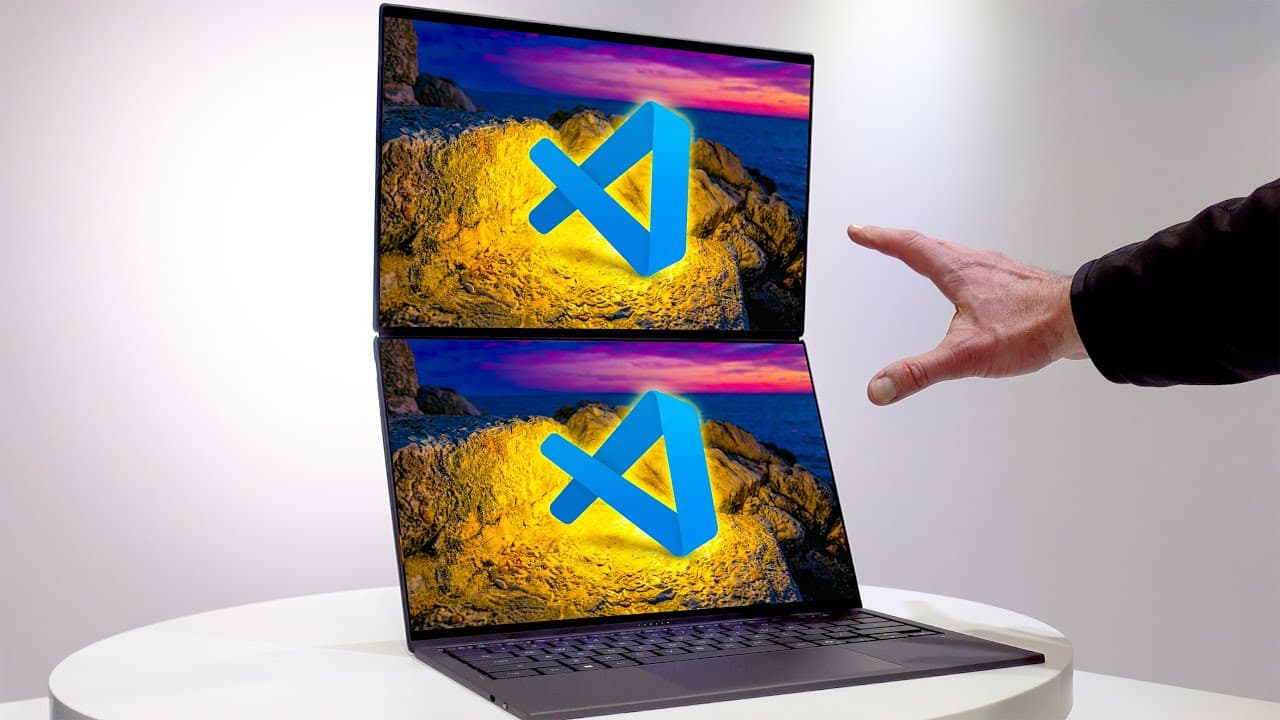 this might ruin MacBooks for me