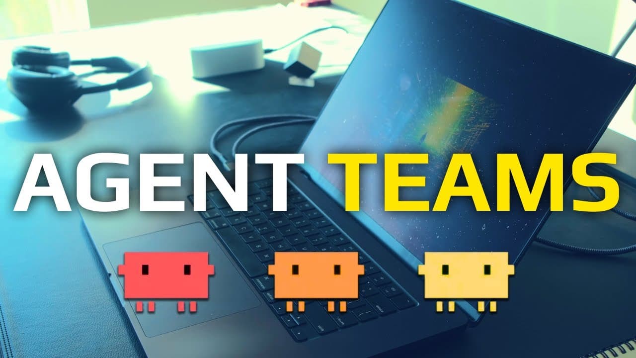 Claude Code Task System: ANTI-HYPE Agentic Coding (Advanced)