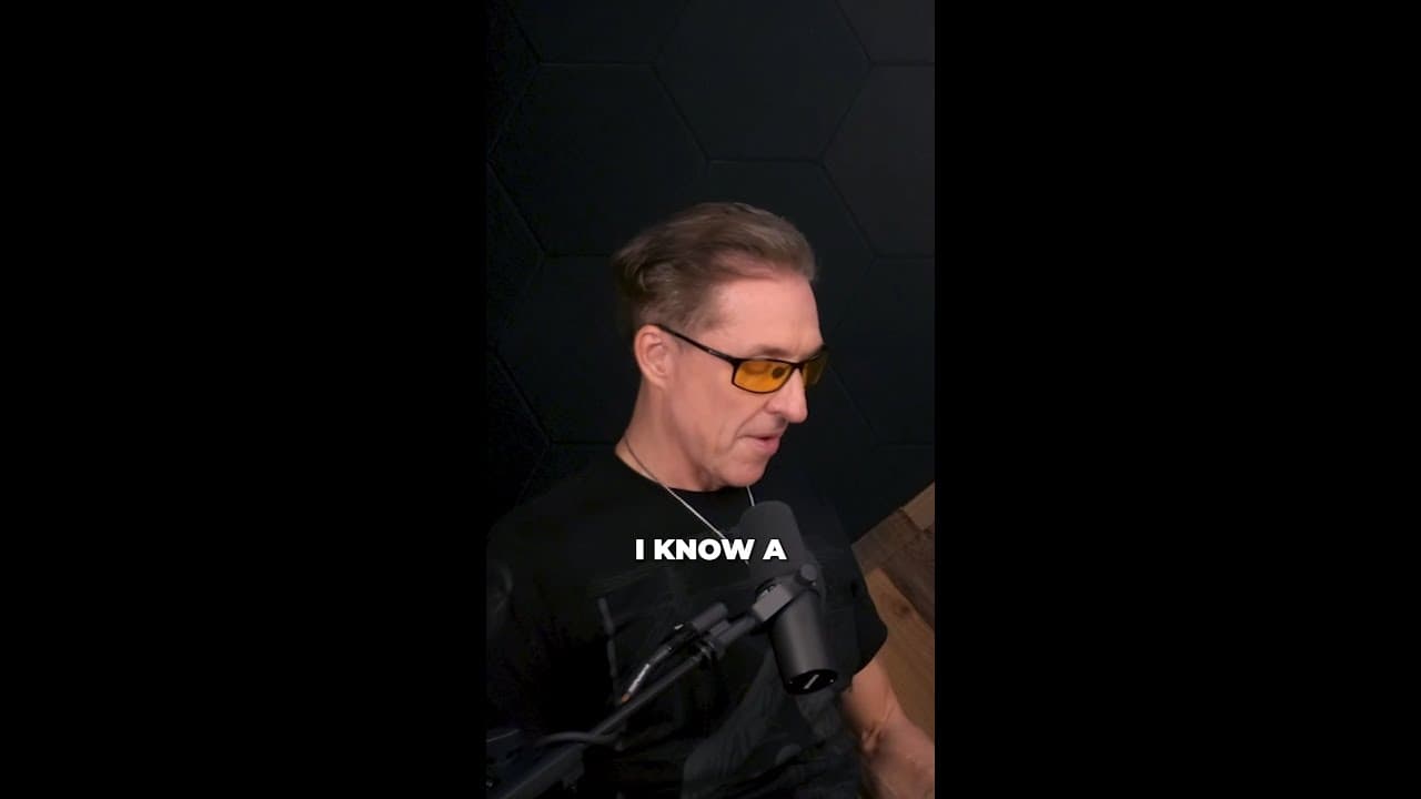 New Way To Reverse Hair Loss