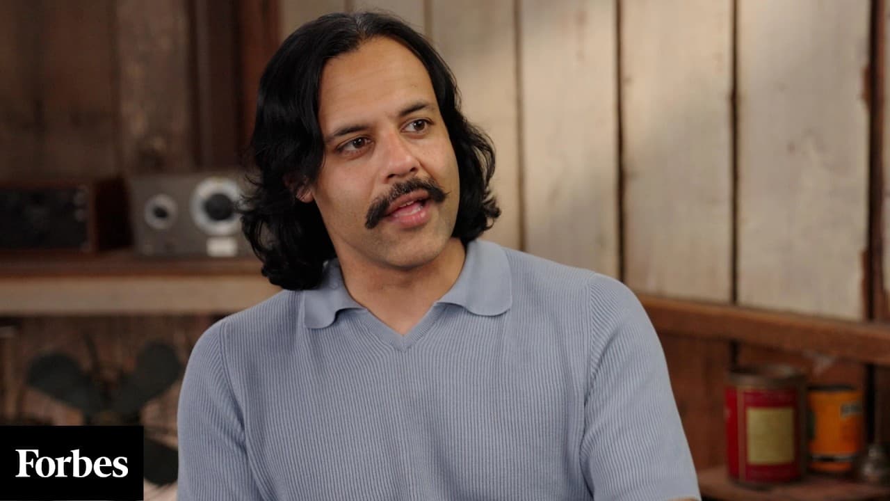 From Robinhood To Rockets: Baiju Bhatt’s New Innovation Frontier