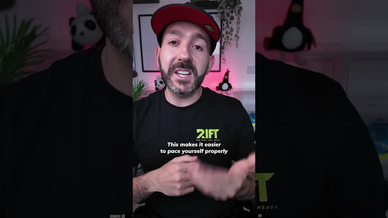 Hidden Garmin PB Hack