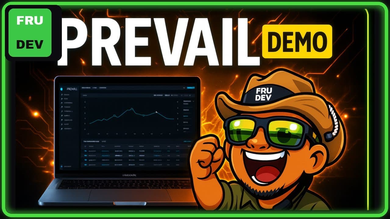 Prevail AI Update: Personal AI, OpenClaw, Hermes, Paperclip & AI Agents 🔥