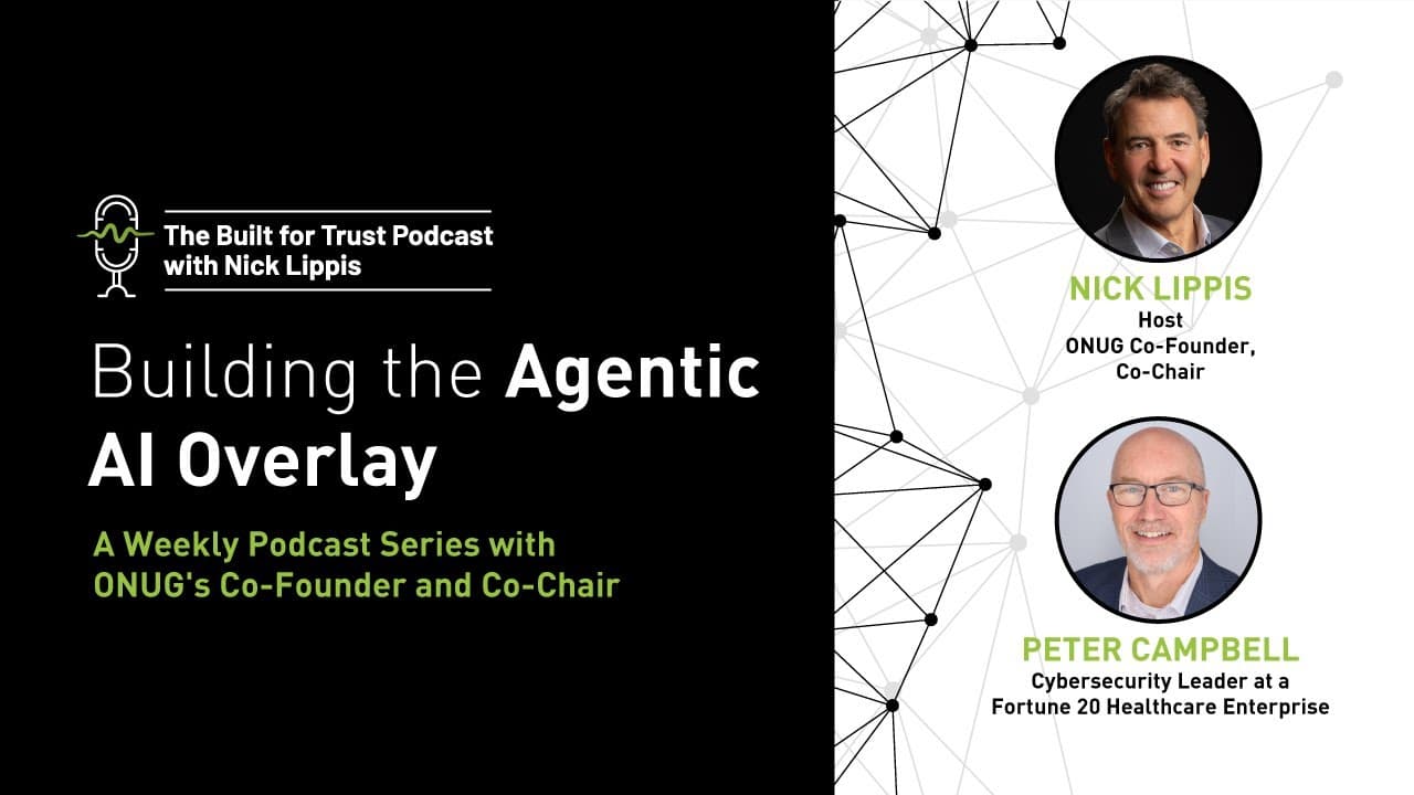 Episode 82: Building the Agentic AI Overlay