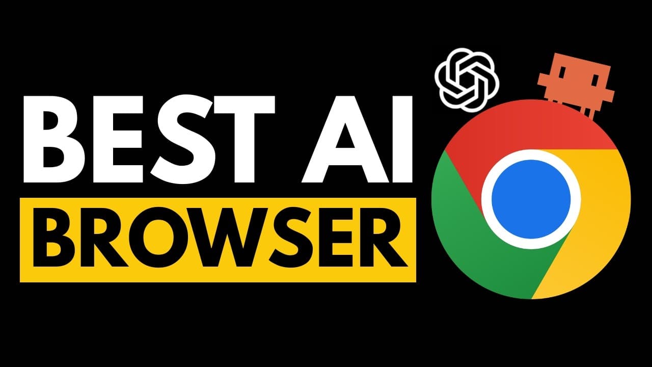 Chrome Just Became the Ultimate Agent Browser (Finally!)