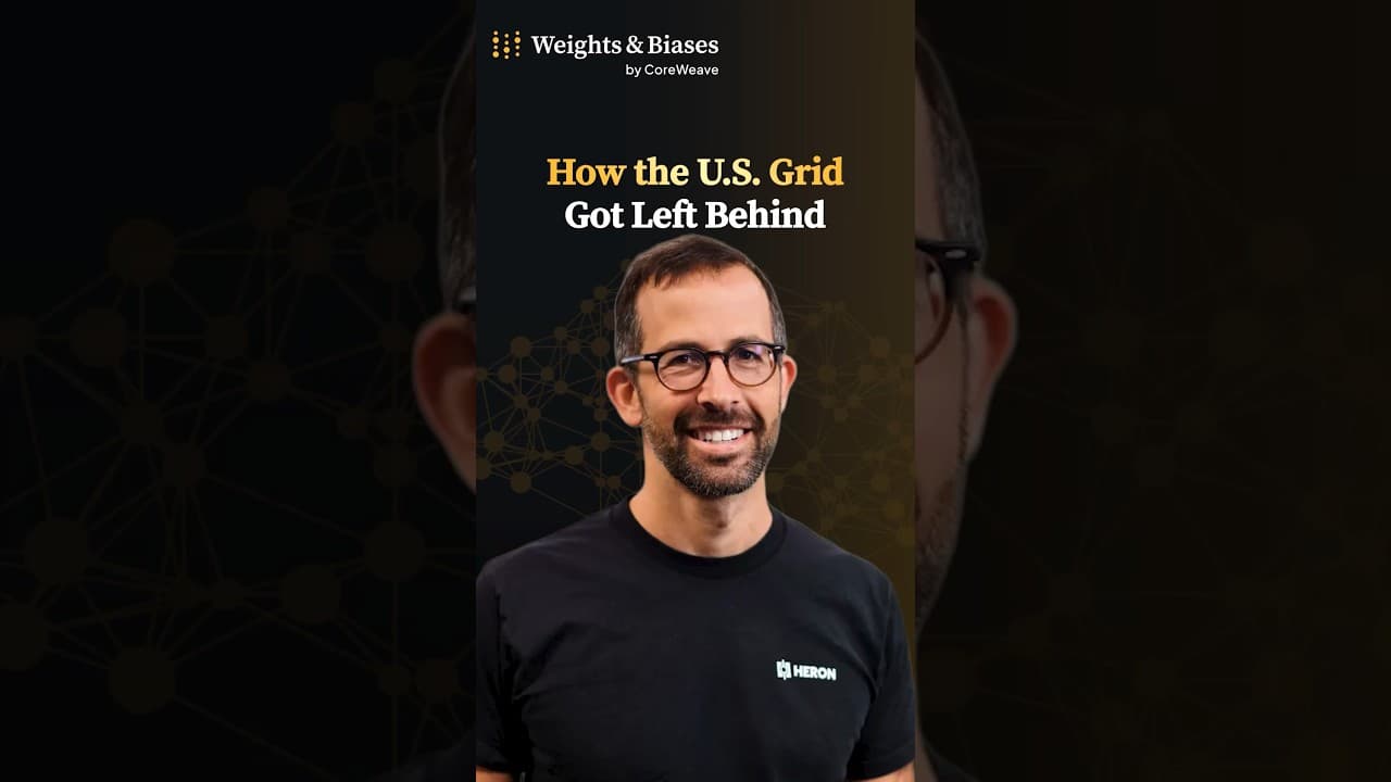 Where Did All the Grid Engineers Go?