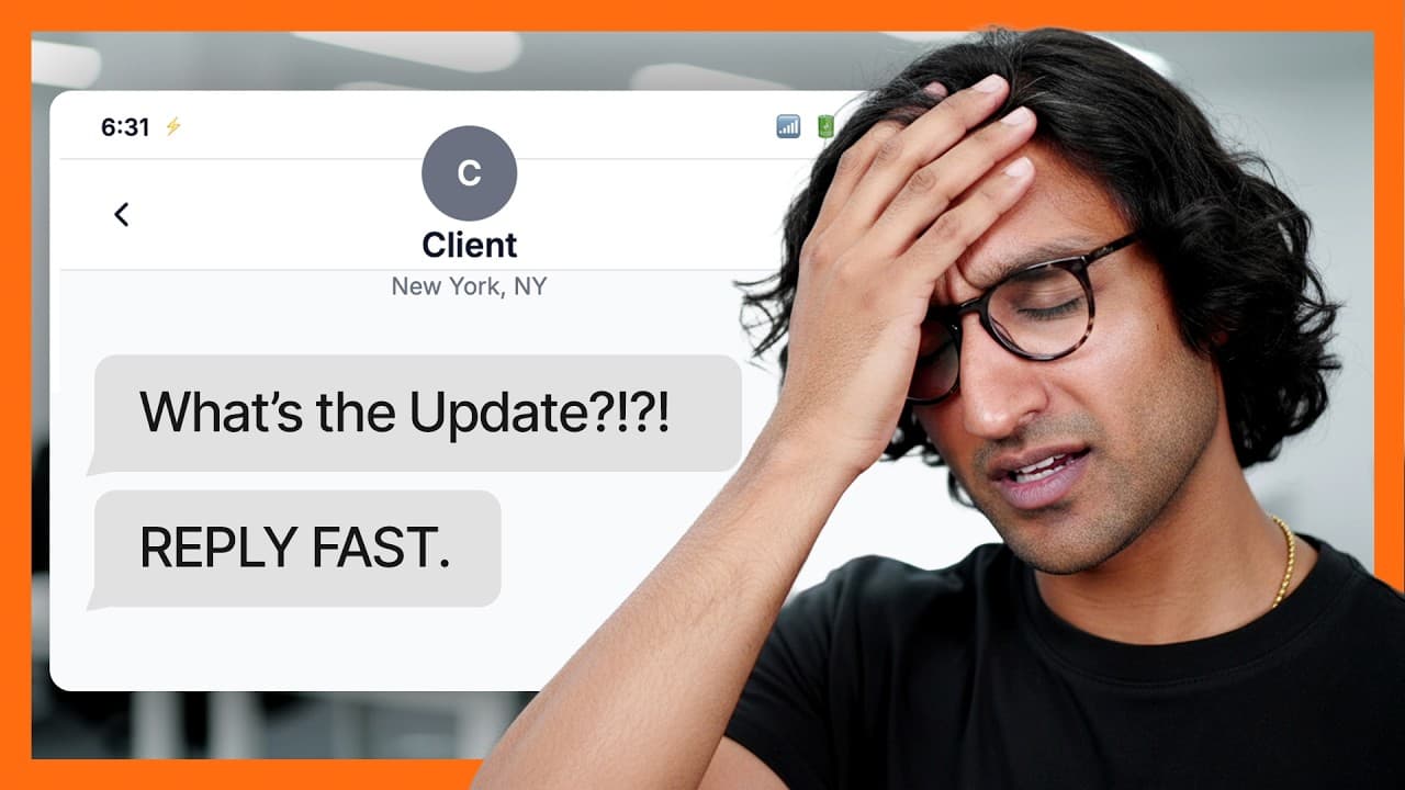 You Need to Fire Customers (Rule #18)