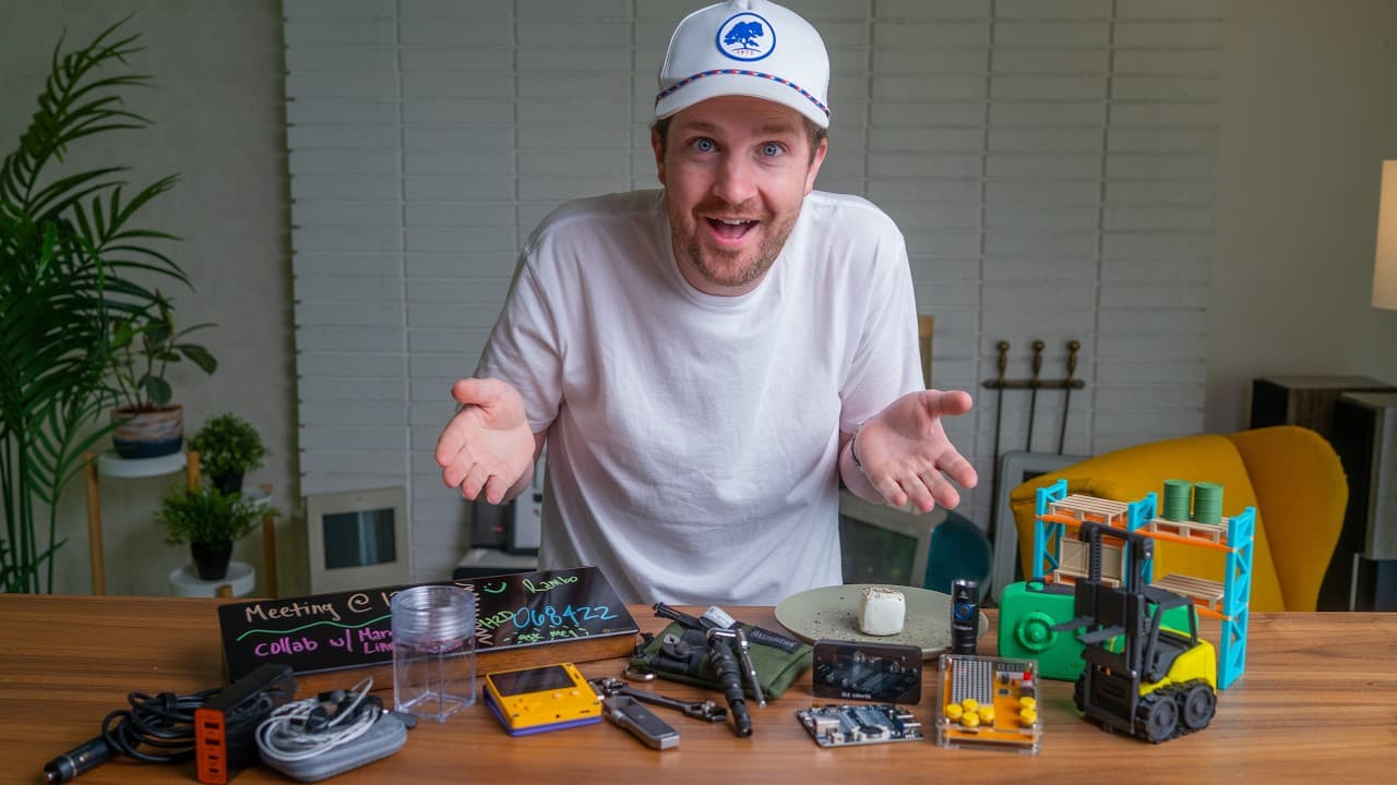 The Best Tech You Don’t Know About!!