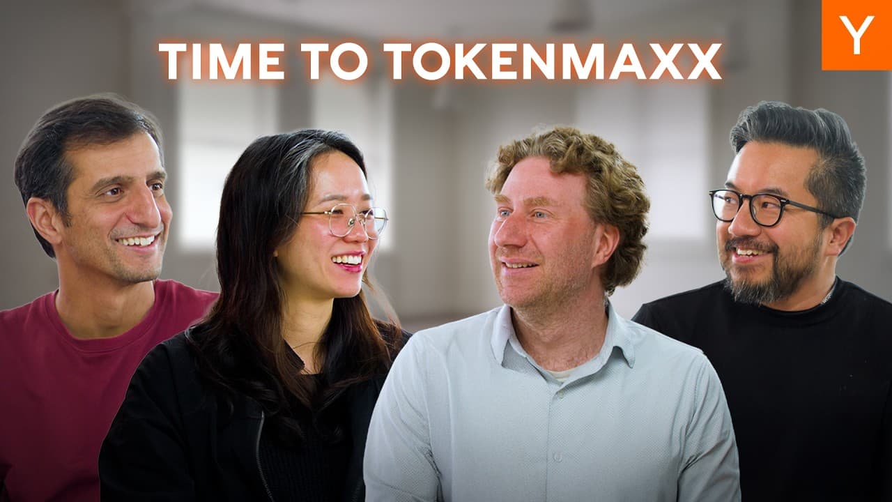 Tokenmaxxing: How Top Builders Use AI To Do The Work Of 400 Engineers