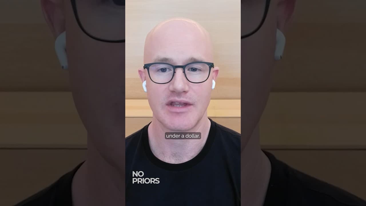 Coinbase CEO: We Want to Bank AI Agents