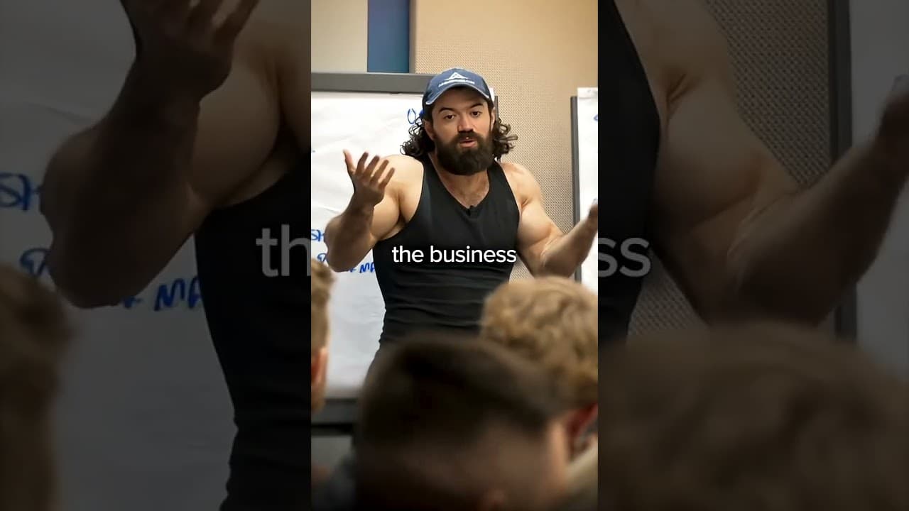 Work Smart Or Work Hard