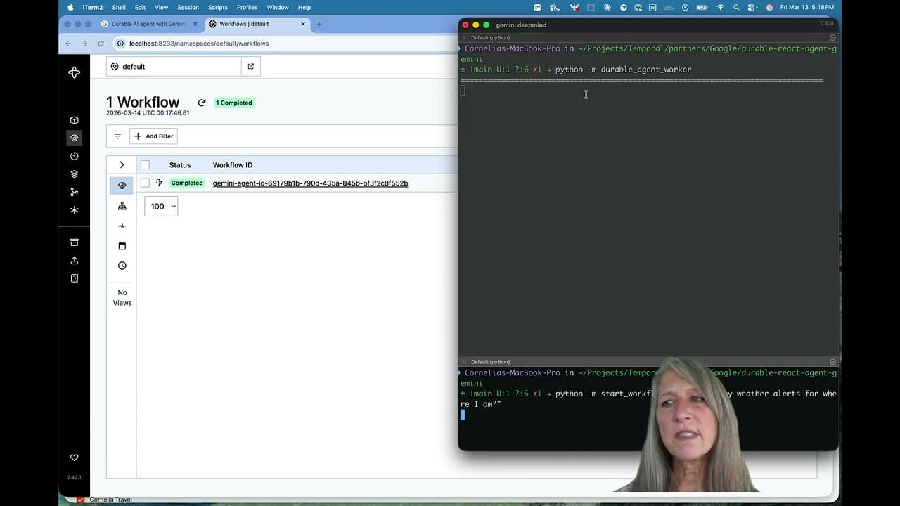 Temporal Gemini Integration Guide