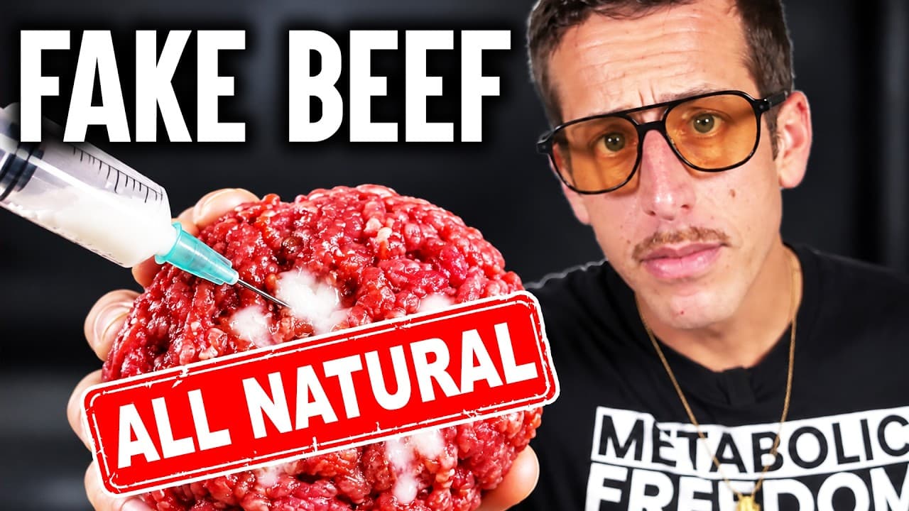 7 Ground Beef Brands to Avoid at All Costs (And What to Buy Instead)