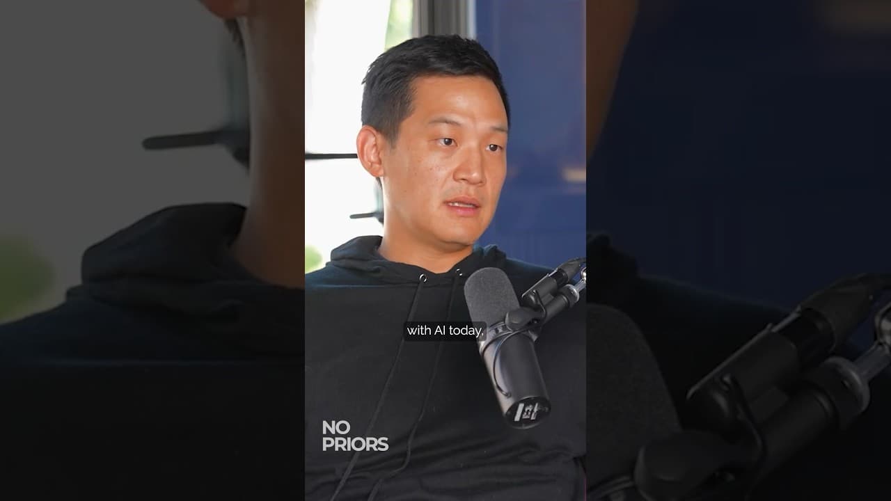 The Bigger AI Opportunity