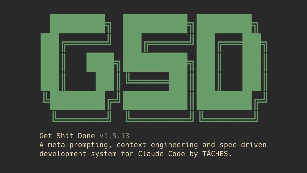I Created GSD For Claude Code. This Is How I Use It.