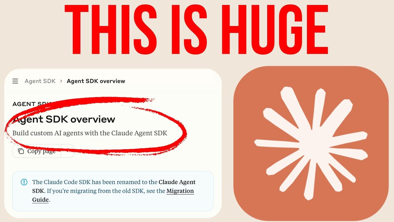The Claude Agents SDK is Better Than You Think