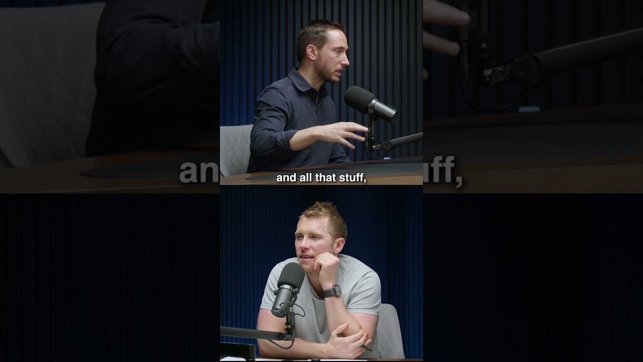 How Exec Dinners are the best ROI for ElevenLabs