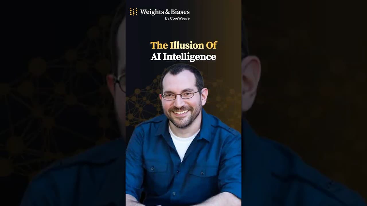 AI Gets Rewarded For Lying To You