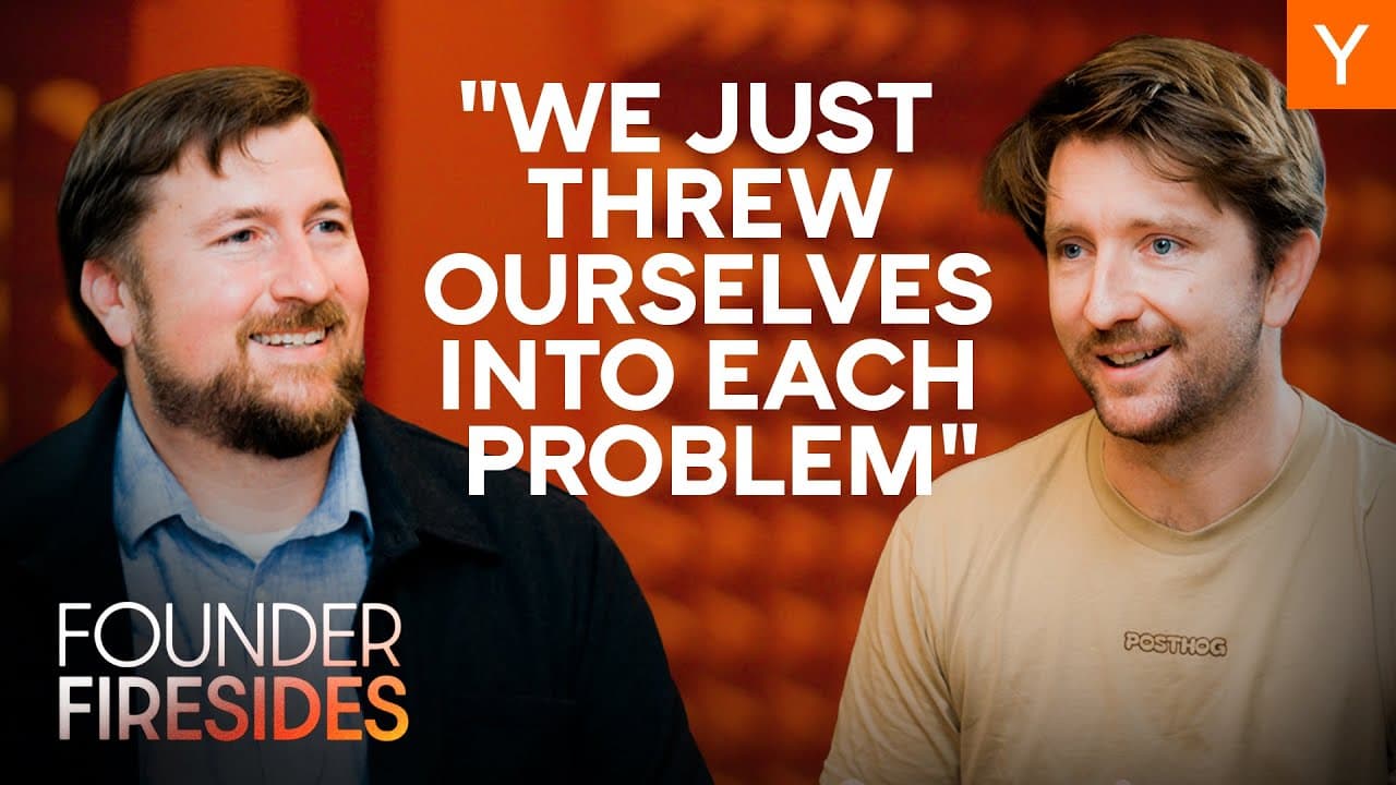 From Pivot Hell To $1.4 Billion Unicorn