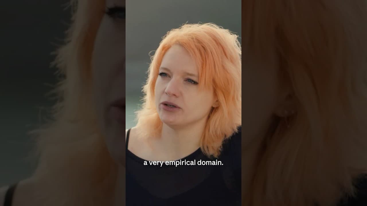 What does it take to be an AI whisperer?