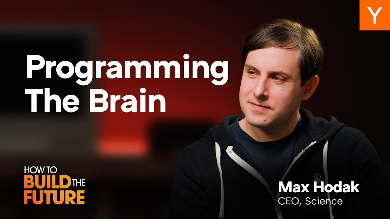 The Future Of Brain-Computer Interfaces