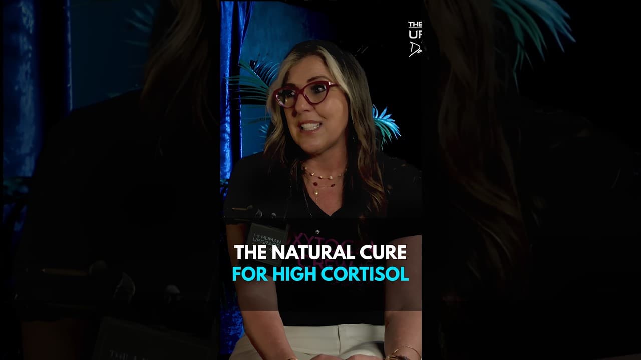 The Anti-Aging Hormone You’re Ignoring