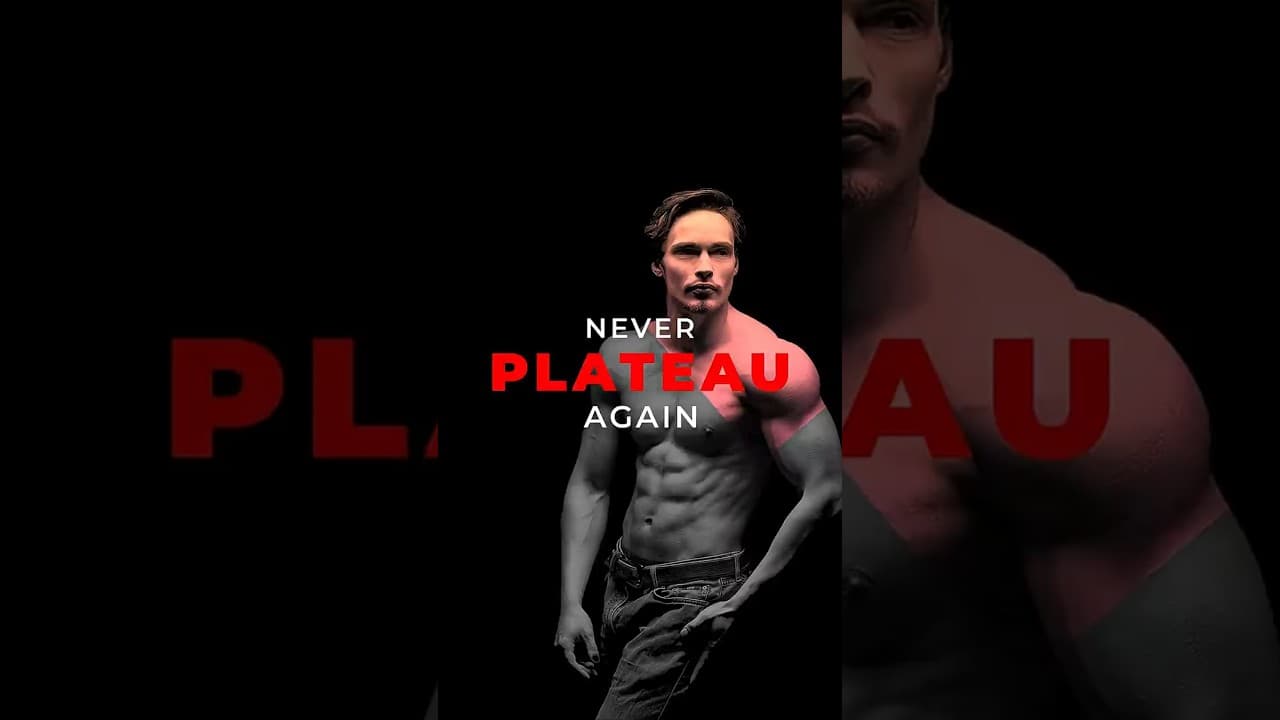 How to keep building muscle after the newbie gains