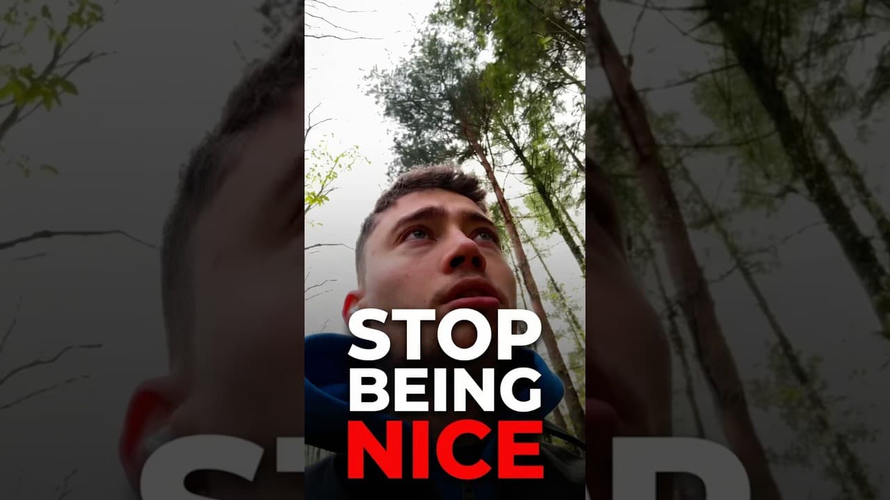 Use this trick, watch your life change