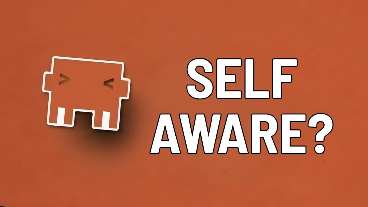 Opus just got caught ...