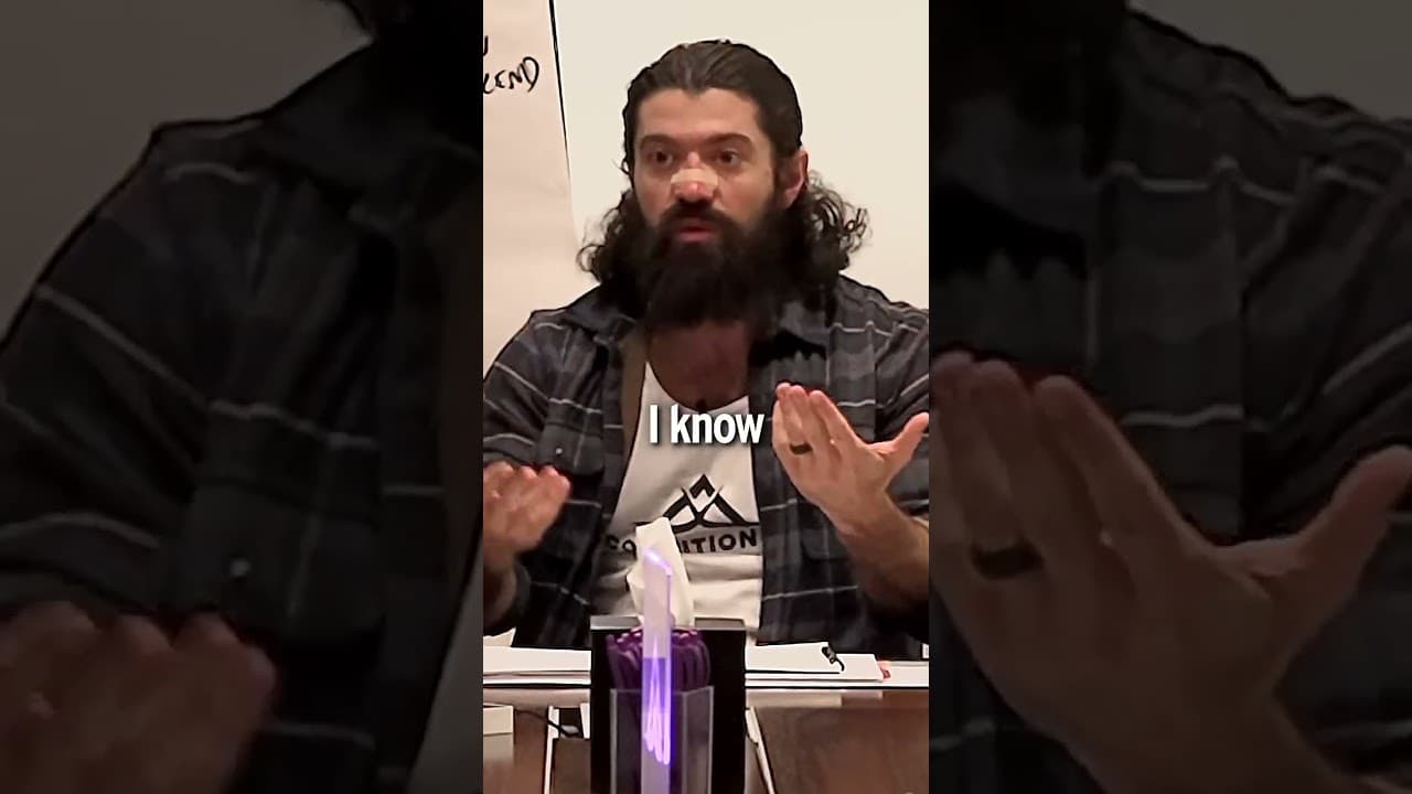 The Biggest Problem In Your Business