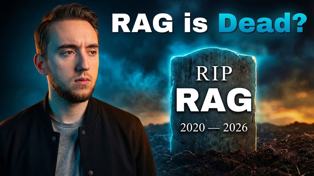 Why the Best AI Coding Tools Abandoned RAG (And What They Use Instead)