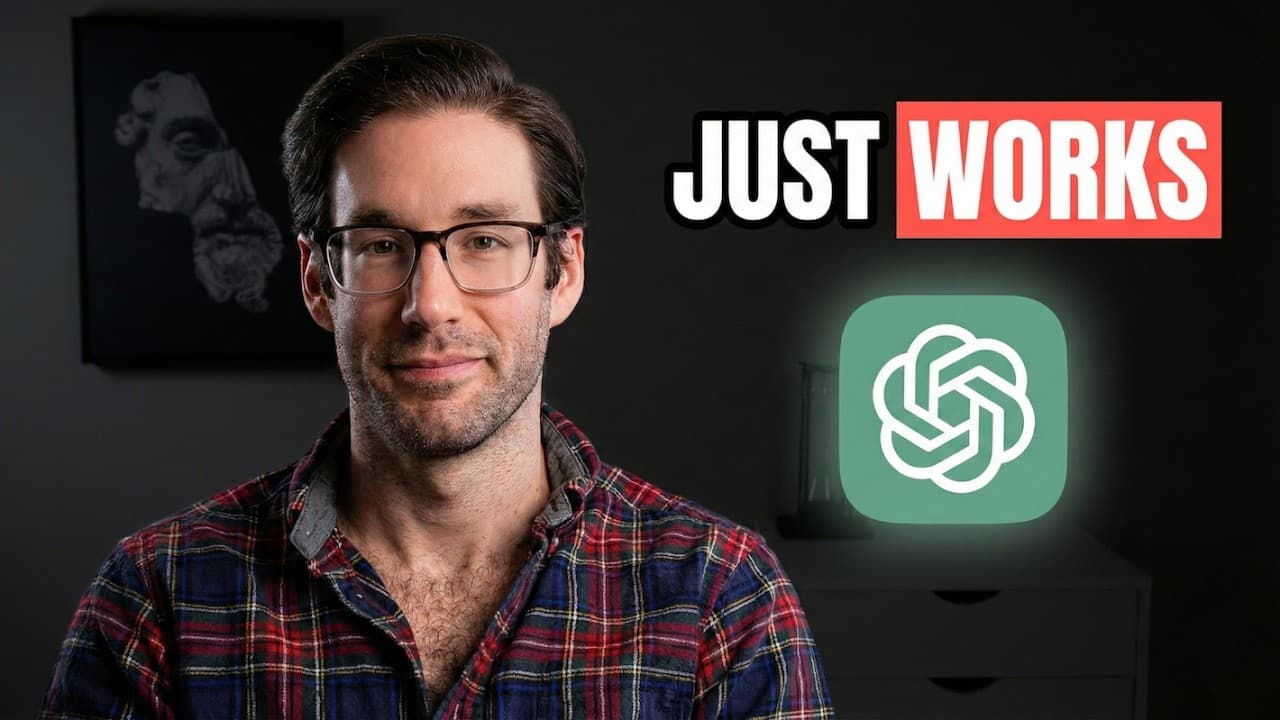 4 Things AI Couldn't Do 6 Months Ago (That Work Now)