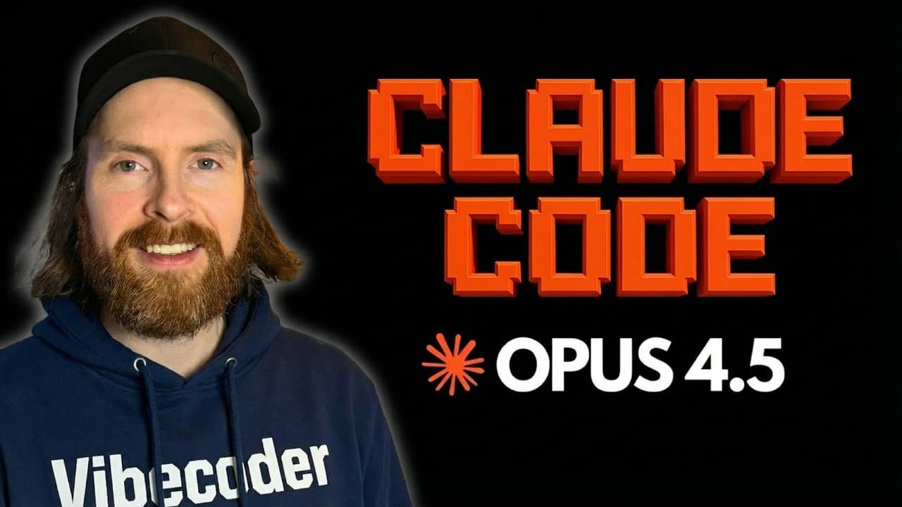 Claude Code Q&A - 5 Questions I Get Asked All The Time